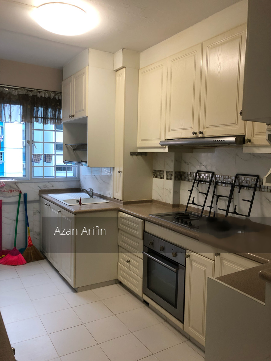 Blk 132 Yishun Street 11 (Yishun), HDB 4 Rooms #199546372